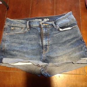 Women's shorts